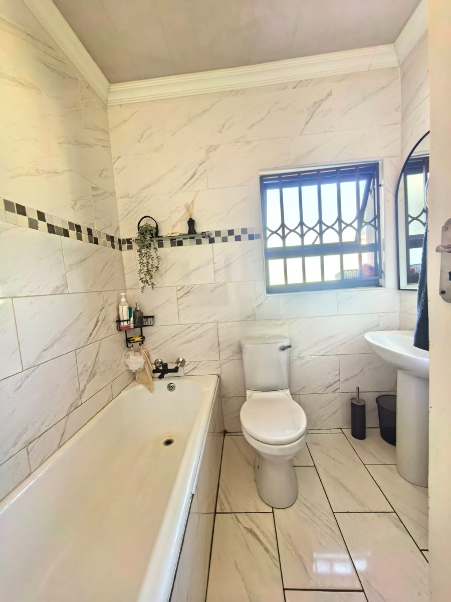 To Let 3 Bedroom Property for Rent in Sasolburg Ext 10 Free State
